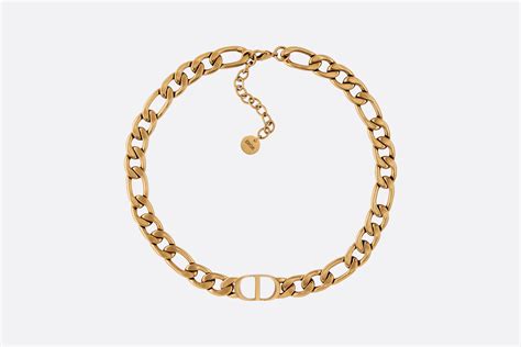 30 montaigne necklace dior|dior 30 montaigne choker.